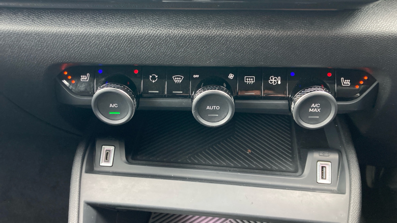 Citroen C4 1.2 PureTech [130] Max 5dr Auto Petrol Hatchback